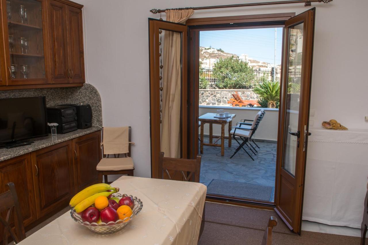Ferienhaus Karpimo Vineyard With Heated Pool