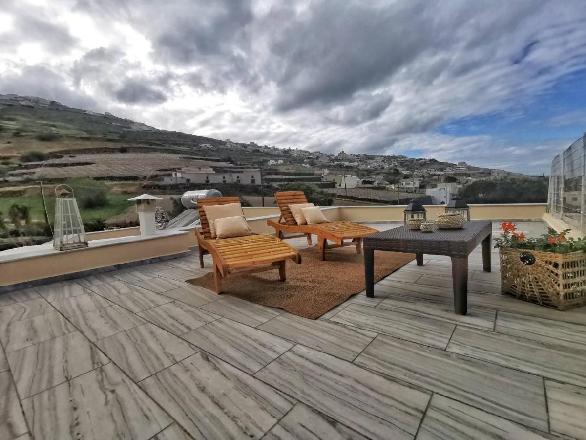 Karpimo Vineyard With Heated Pool Ferienhaus *