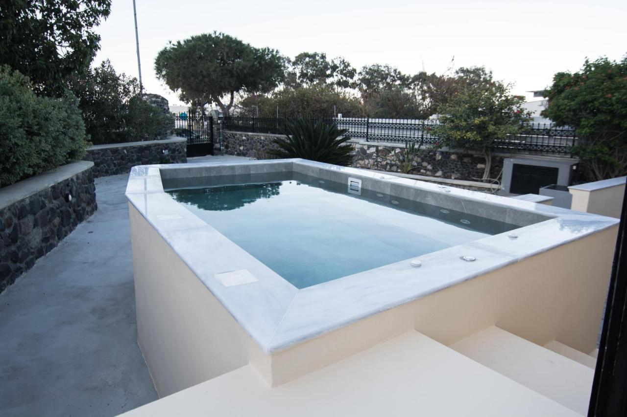 Karpimo Vineyard With Heated Pool * Éxo Goniá