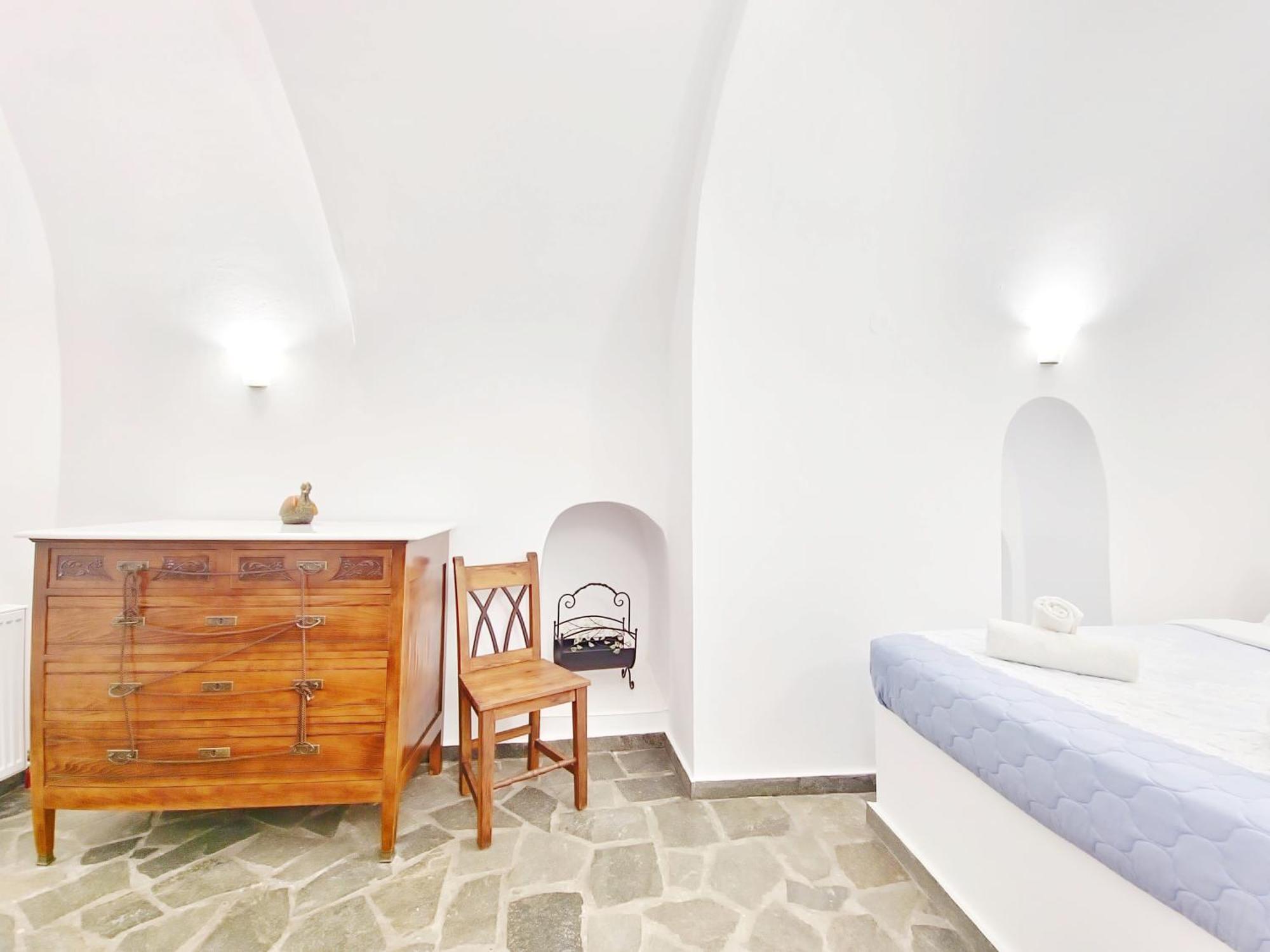 Ferienhaus Karpimo Vineyard With Heated Pool